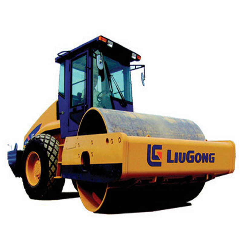 Walce drogowe Liugong 12 ton Walce drogowe Clg612h